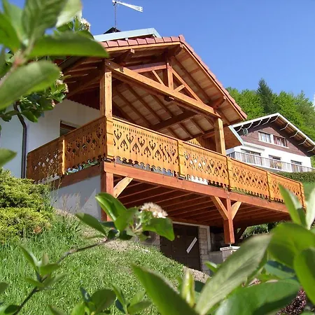 Les Chalets Des Ayes I Chalet