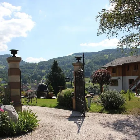 Les Chalets Des Ayes I