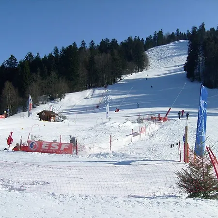 Chalet Les Chalets Des Ayes I